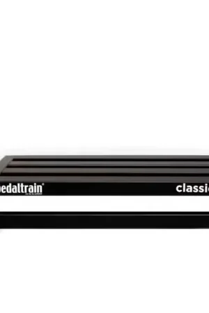 Pedaltrain Classic Junior avec Tourcase - Prix bas