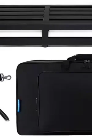 Pedaltrain Classic Pro avec Softcase - Satisfait ou remboursé