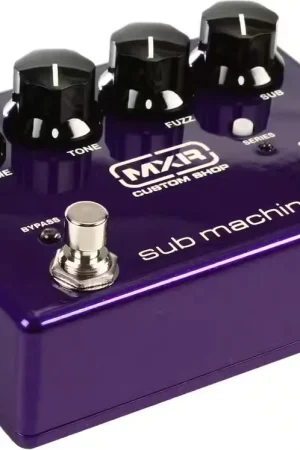 Petit prix | MXR M225 Sub Machine