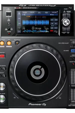 Prix réduit | Pioneer Dj XDJ-1000MK2