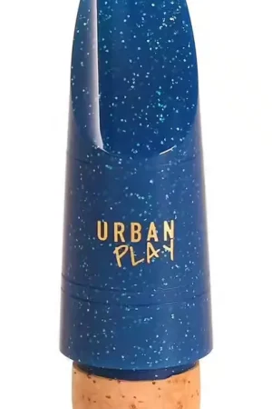Réduction spéciale - Buffet Crampon Bec Urban Play Bleu (Clar Sib Ou La) - A21872