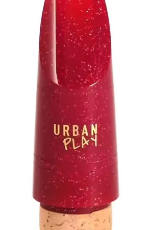 Offre exceptionnelle - Buffet Crampon Bec Urban Play Rouge (Clar Sib Ou La) - A21875
