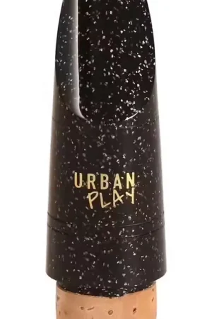 Offre du jour - Buffet Crampon Bec Urban Play Noir (Clar Sib Ou La) - A21876