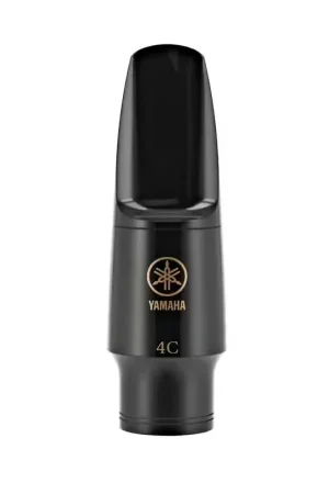Nouveauté - Yamaha 4C (Saxophone Alto)