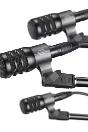 Plus que quelques unités | Audio Technica ATM230pk