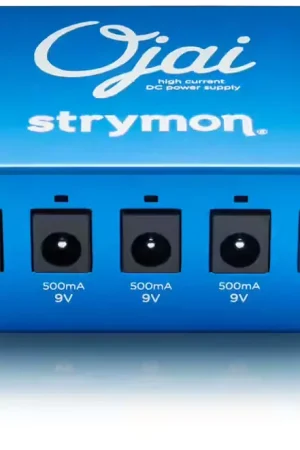 Strymon Ojai | Prix doux