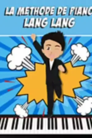 Premium - Lemoine Lang Lang - Methode De Piano Vol.3