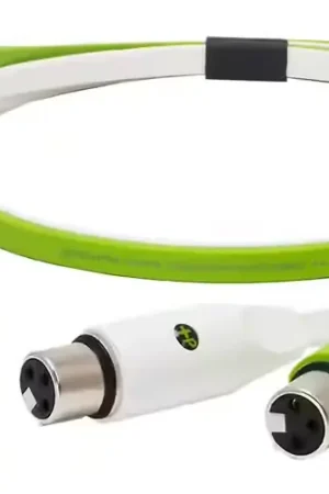 Neo By Oyaide Class B XLR F - XLR M 3m - Derniers exemplaires