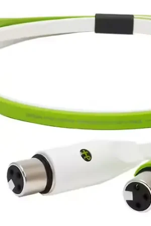 Neo By Oyaide Class B XLR F - XLR M 5m | Ajoutez au panier