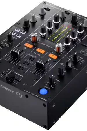 Nouveau chez nous | Pioneer Dj DJM-450
