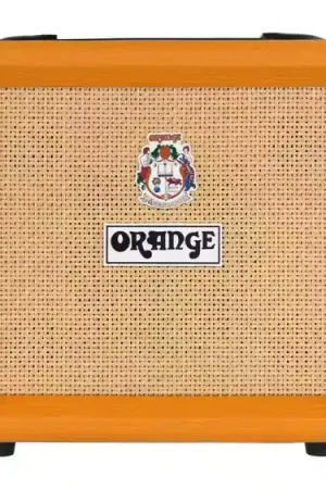 Orange Amps Crush 12X - 6" - Bien noté