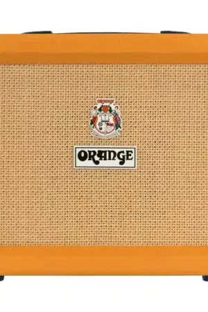 Orange Amps Crush 20 - 8" | Best-seller