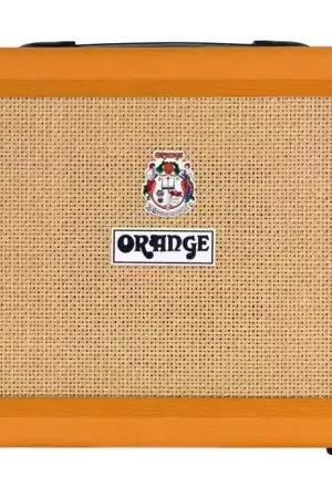 Dernier arrivage - Orange Amps Crush 20RT - 8" - Reverb