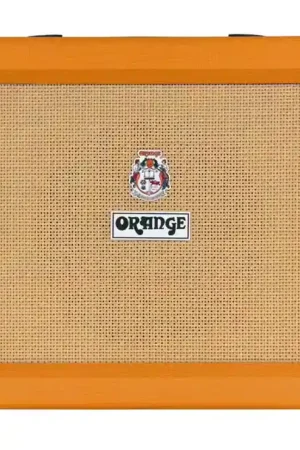 Prix exceptionnel - Orange Amps Crush 35RT - 10" - Reverb - 35W