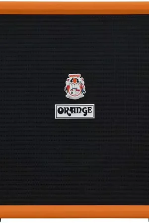 Orange Amps Crush Bass 100 - Commandez maintenant