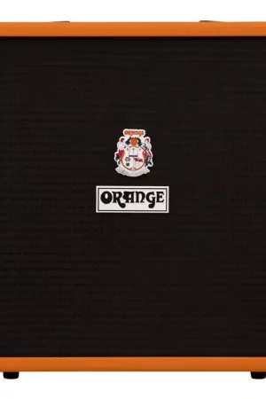 Offre à durée limitée | Orange Amps Crush Bass 50 12"