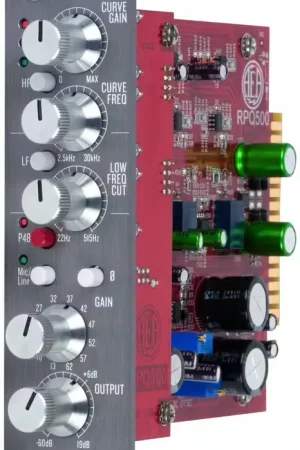 AEA RPQ500 | Plus que quelques unités