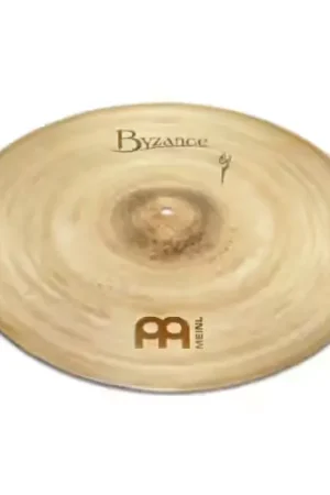 Incontournable - Meinl Sand Ride Byzance 22" Benny Greb