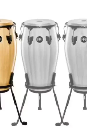 Offre exclusive - Meinl MCC11NT - Quinto Marathon 11 Naturel Brillant