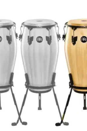 Prix bas | Meinl MCC1212NT - Tumba Marathon 121/2 Naturel Brillant