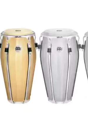 Fin de série - Meinl Quinto Floatune 11 Naturel