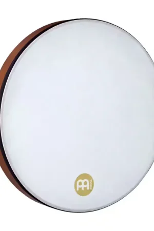 À ne pas manquer | Meinl Frame Drum Daf 20 X 2 1/2 Peau Texturee
