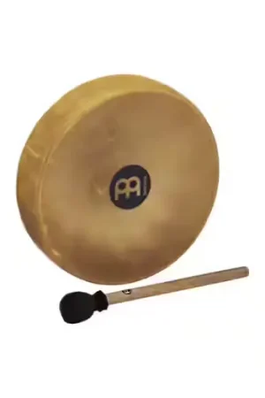 Disponible | Meinl Buffalo Hoop Drum 12.5