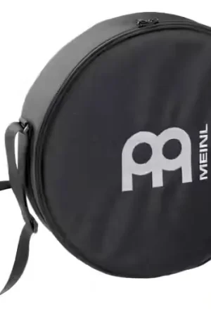 Déstockage - Meinl Housse Pandeiro 12 Noir