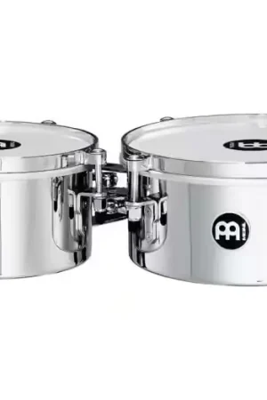 Profitez-en | Meinl Mini Timbales Marathon 8/10