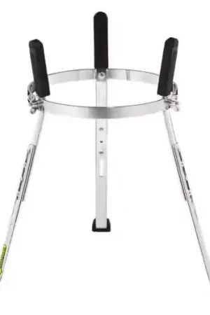Tout juste arrivé - Meinl ST-WC11CH - Support Conga 11 Chrome