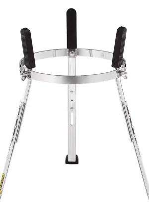 Achetez dès maintenant - Meinl ST-WC1134CH - Support Conga 11 3/4 Chrome