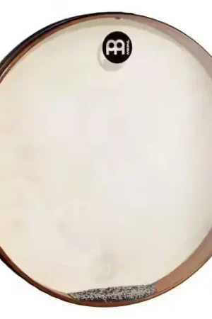 Profitez-en - Meinl Frame Drum Sea Drum 22 X 2 3/4