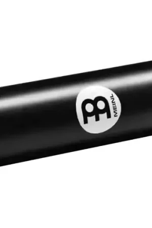 Retour facile - Meinl Shaker Rond Plastique Studio Noir