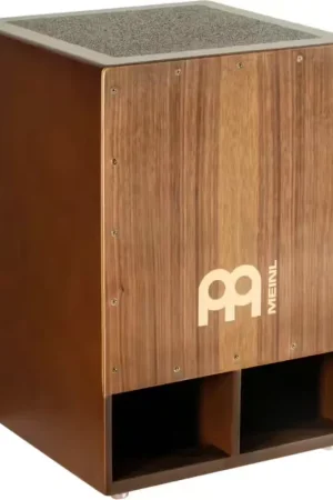 Plus que quelques jours | Meinl Jumbo Bass Cajon Facade Noyer 13.1/2 X 19.3/4 X 13.3/4