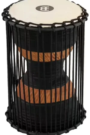 Ajoutez au panier - Meinl Talking Drum Acajou Medium