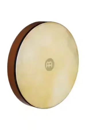 Prix bas - Meinl Hand Drum 16 Avec Peau