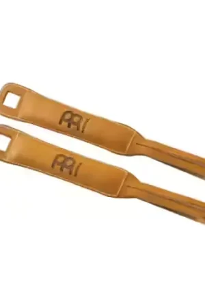 Achat sécurisé | Sonic Energy Paire Poignees Cuir Cymbale Marron (la Paire)