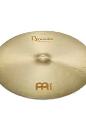 Ajoutez au panier | Meinl Ride Byzance 20" Big Apple Ride