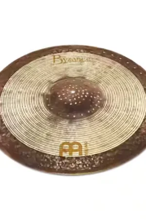 Expédition express - Meinl Ride Byzance 21" Jazz Nuance