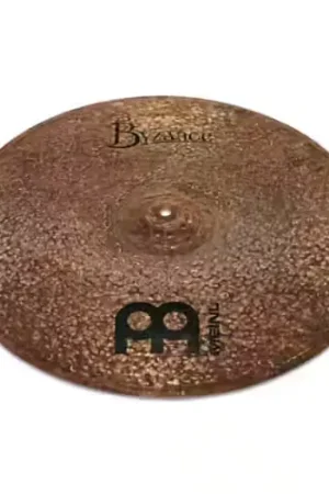 Direct fabricant | Meinl Ride Byzance 22"jazz Dark Big Apple