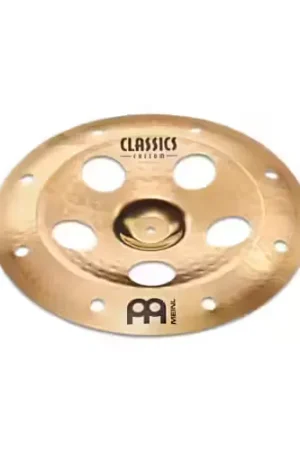 Dernière chance - Meinl Trash China Classics Custom 18
