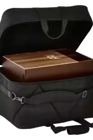 Prix choc - Meinl Housse Marathon Cajon Large 23.5 X 17 X 15
