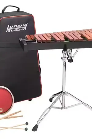 Super offre - Musser Kit Xylophone D'etude 2.5 Octaves