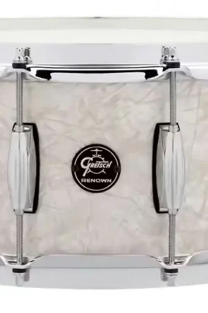 Premium | Gretsch Drums Renown Maple 14X6,5 Vintage Pearl