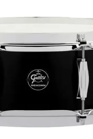 Gretsch Drums Renown Maple 14X5 Piano Black - Disponible maintenant