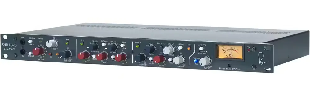 Jusqu'à épuisement des stocks | Rupert Neve Designs Shelford Channel