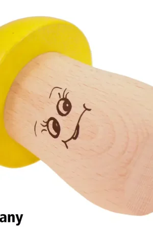 Rohema Shaker Champignon Jaune - Aigu - 1+ - Bon plan
