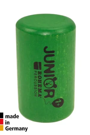 Dernières pièces - Rohema Shaker Vert - Grave - 1+