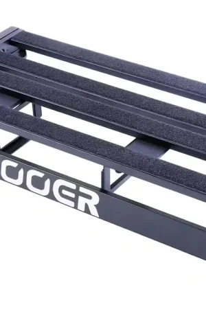 Nouveau produit - Mooer Pedalboard TF-16S