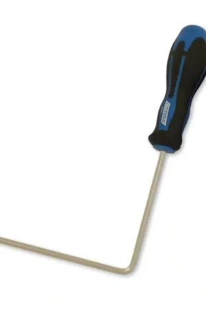 Groovetech Cruz Tools Sound Hole Truss Rod Folk Modele 4mm - Tout juste arrivé